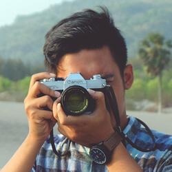 Gordon.Yu Profile Image